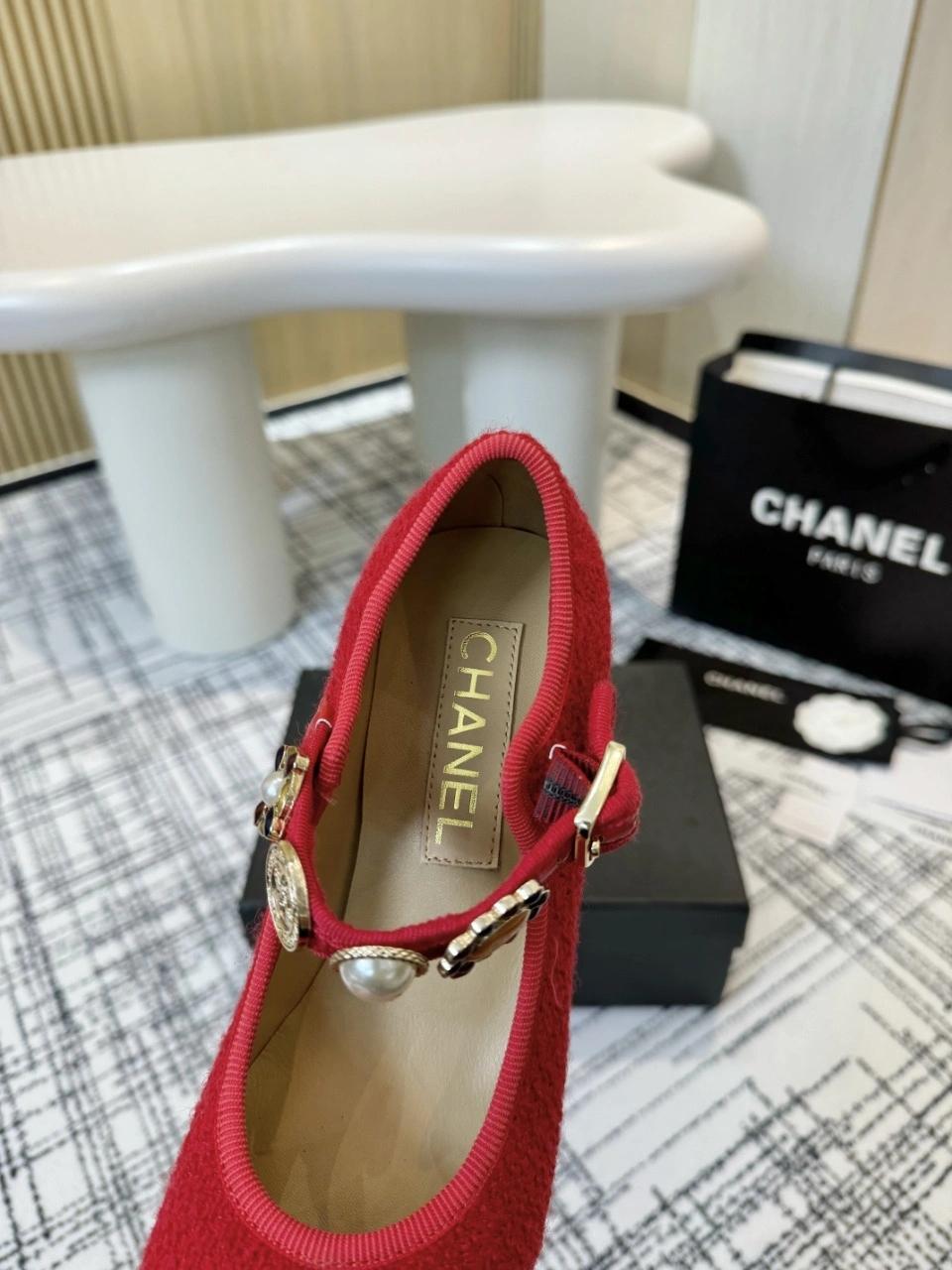 COCO-- 3h1958 G45777 B17245 NZ767 Heel height：5.5CM item:D-X158J1222